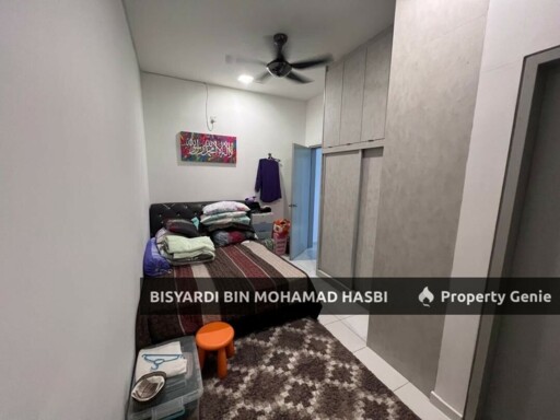 Facing Playground CORNER LOT Double Storey Terrace, Laman Orkid Nilai Impian, Nilai .