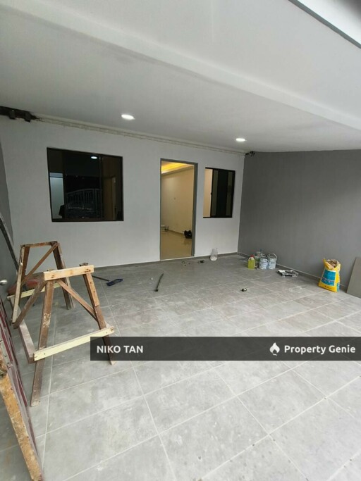 For Sale Jalan Gelam 13 Taman Rinting, Masai