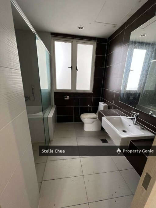 Encorp Marina Puteri Harbour Condo for Sale 💰RM 488K Nego