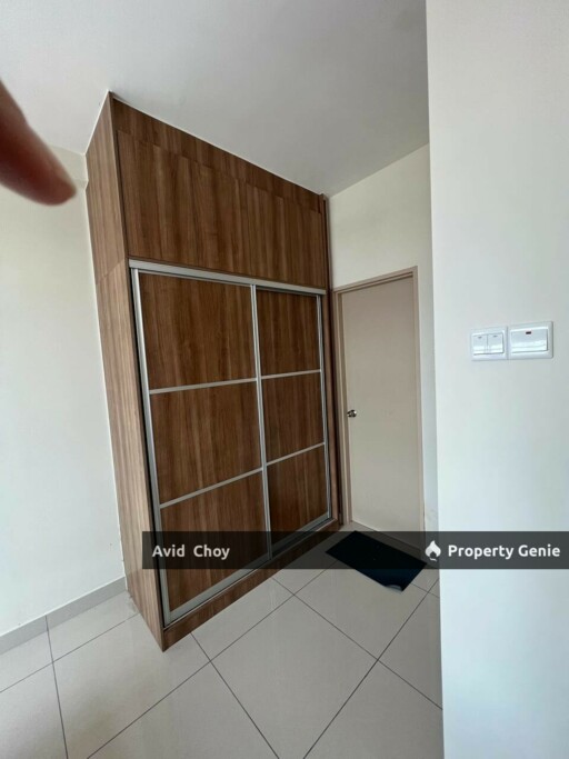 Arc @ Austin Hill , 3 Bedroom Unit for Sale (Full Loan)
