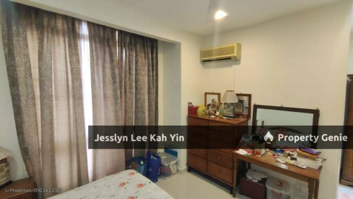 Taman Kajang Prima, Corner Lot