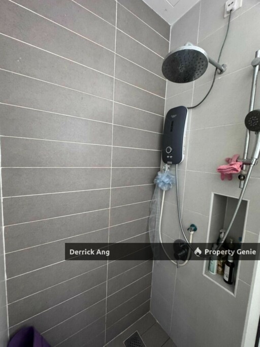 FOr Rent - Parc Regency For Rent Johor Bahru For Rent Johor For Rent