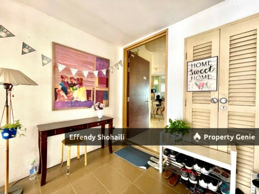 GAYA BANGSAR CONDO