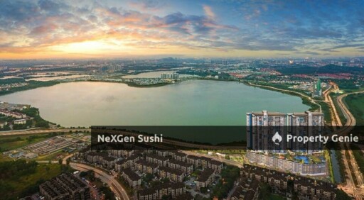 Skylake Residence🔥 Save RM 237,370