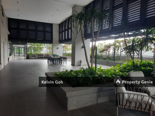 The Pulse Residence Bandar Puteri 7 Puchong