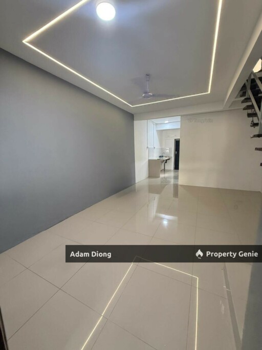 Jalan Tasek Bandar seri alam 81750 Masai