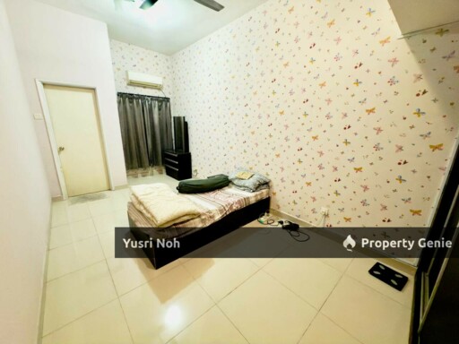 2 Storey Terrace Sutera Damansara Ria 2, Damansara Damai Selangor