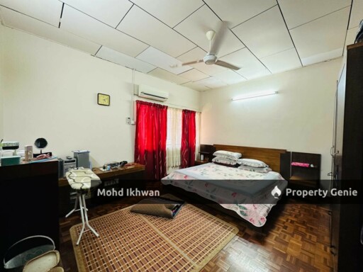 2 STOREY BUNGALOW SEKSYEN 11 SHAH ALAM