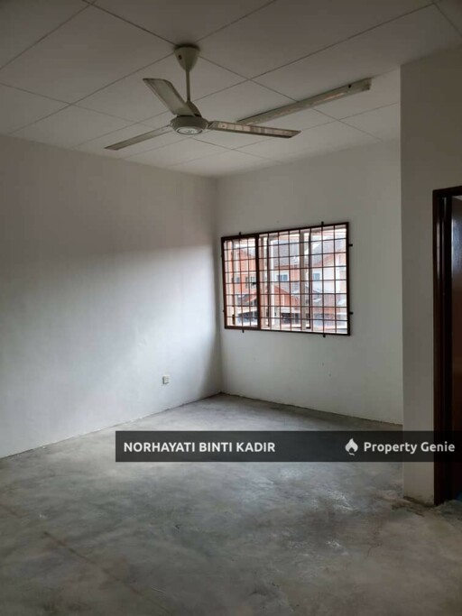 DOUBLE STOREY TERRACE LORONG SERI MAHKOTA AMAN 26, KUANTAN