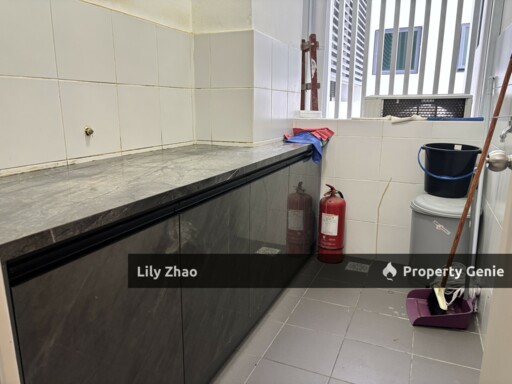 Kingfisher Putatan Condo, Fully Furnished, 3 Bed 2 Bath, 1,065 Sqf, Lvl 16, New Project, Kota Kinabalu