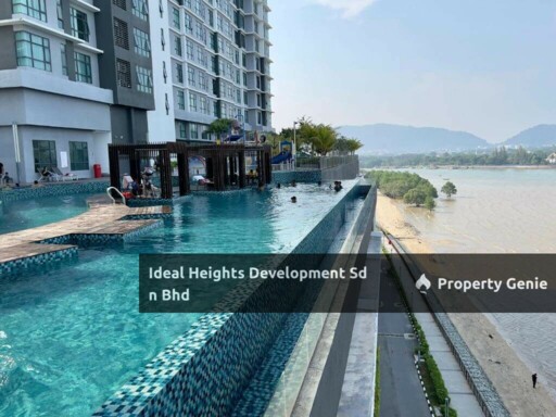 Imperium Residence, Kuantan Waterfront Resort City