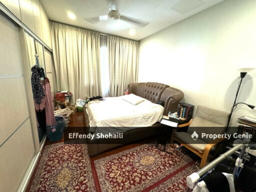 TEMASYA GLENMARIE SHAH ALAM