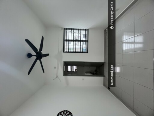 Rimbun Harmoni, Rimbun Irama, Rimbun Impian, S2 Height,Seremban 2