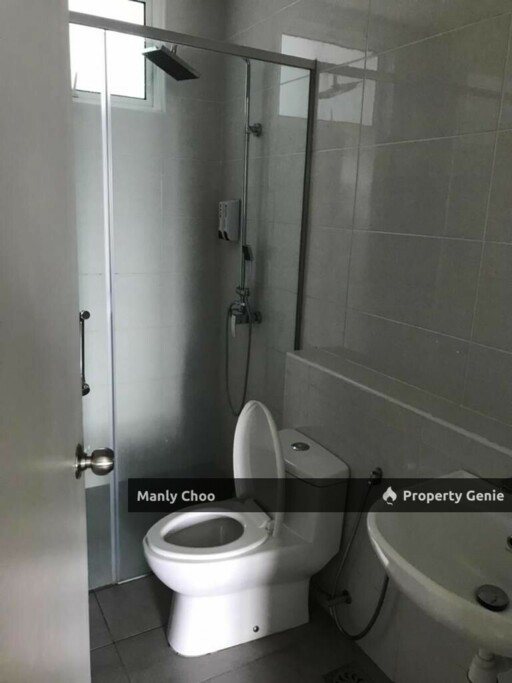 NICE Parkland Residence Condo Bachang Novo 8 The Quartz Kampung Lapan