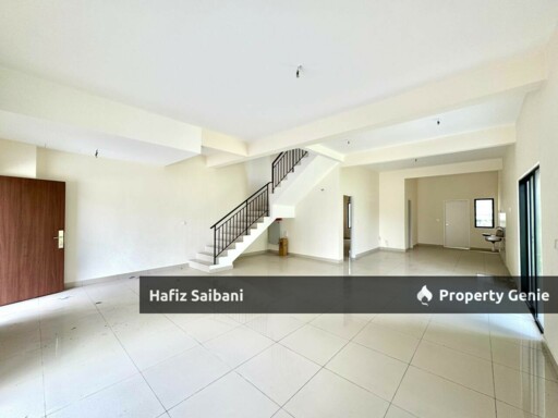 Triple Storey Terrace Nassim Height Ukay Bestari Ampang
