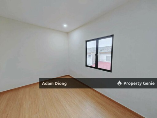 Puteri Wangsa @ Jalan Lading