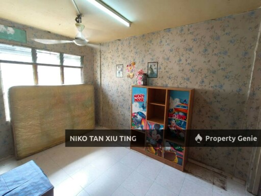 Flat Pulai Perdana, Renovated G&G Tmn Sri Pulai Perdana Kangkar Pulai