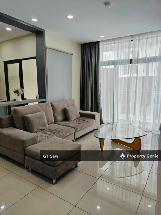 3 Bedroom Fully Furnish Sell Below Bank Value!