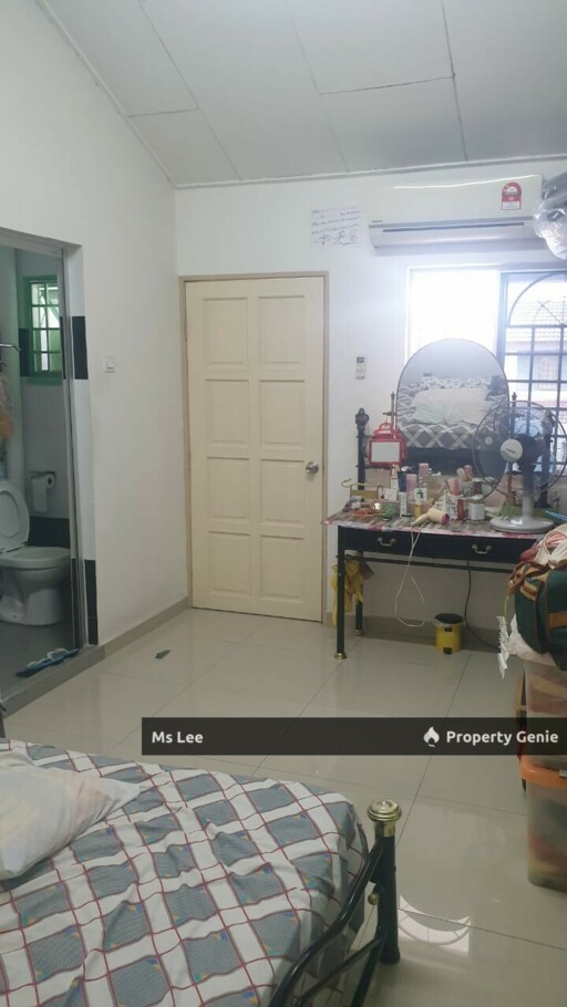 Renovated 2.5 Storey House @ Taman Sri Sinar, Kuala Lumpur