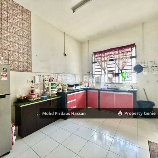 Taman Perda Indah, Tasek Gelugor Penang. Below Value.
