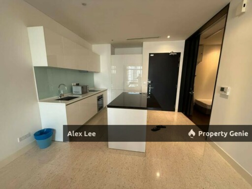 Banyan Tree Residences KLCC Ultra Luxury Condominium Next To Pavilion Kuala Lumpur Fully Furnished High Floor Unit With City View And Five Star Facilities