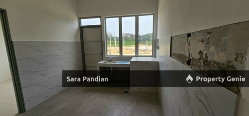 Batu Gajah Single Storey House for Sale Jernih