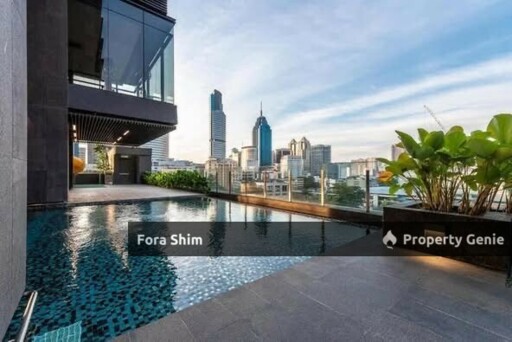 Anggun Residence @ KL