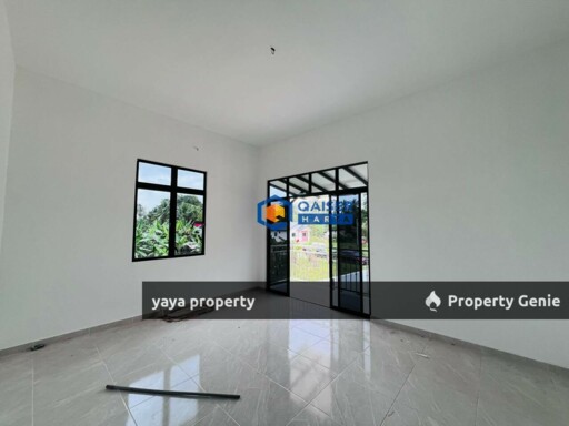 FOR SALE: KAMPUNG KUBANG MAS, WAKAF BHARU TUMPAT