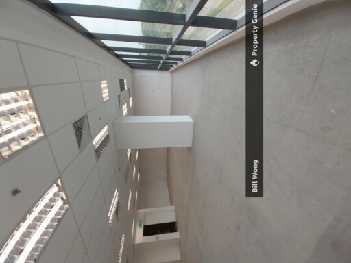 Union Tower Taman Desa Office Suites