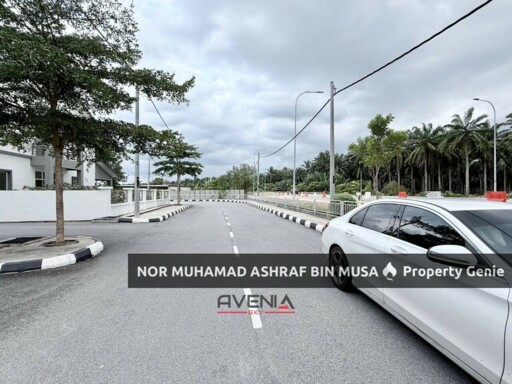 Teres Dua Tingkat Taman Serai Wangi, Padang Serai Kedah