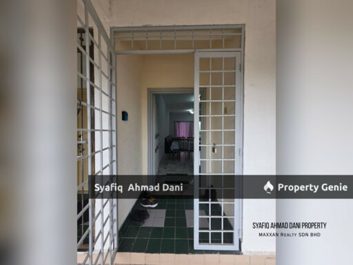 Marina View Villas Freehold with Lift Best for Investment