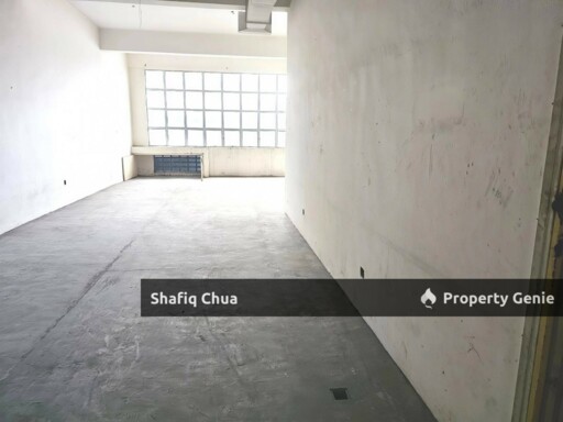 Three Adjoining Office Floors Desa Pandan, Kuala Lumpur For Sale