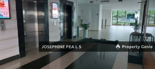 Zefer Hill Residence for Sale @ Bandar Puchong Jaya