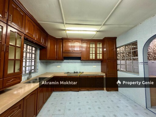 Freehold, Fully Renovated & Extended | Single Storey Taman Kemuning Jaya Seksyen 25 Shah Alam