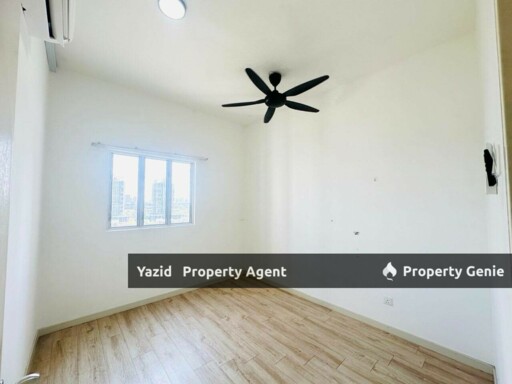 Lakefront Homes Condominium, Cyberjaya
