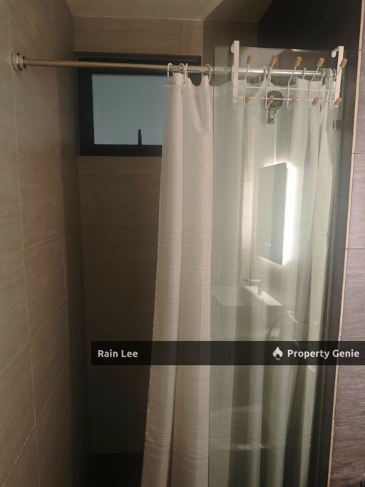 Trion 2@KL Studio For Rent (for Male Tenant Only)