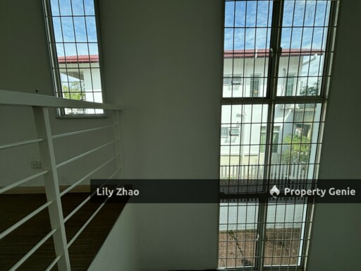 2-Storey Link-Detached House for Sale, 5Rooms, 5Bath, Taman Salut Perdana, behind Salut Commercials, Sepanggar KKIP, Kota Kinabalu