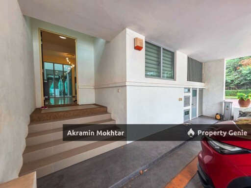 Freehold | 3Storey Schumann Symphony Hills Cyberjaya