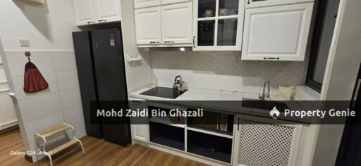 FULLY FURNISHED Clio 2 Residences Service Apartment at 'Putrajaya'
