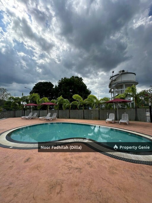 Residensi Permai Bandar Teknologi Kajang Full Loan Booking 1K Cashback 80k