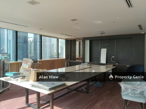 Wisma Golden Eagle Realty