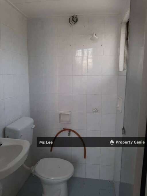 3rd Floor Shop Apartment RM 500 (KFC/NSK)-Taman Sentosa Utama @ Klang-Ready 15/7 or 31/7