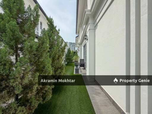 Freehold, Fully Furnished & Fully Renovated | 2 Storey Semi D Cluster Stoneridge Eco Majestic Semenyih