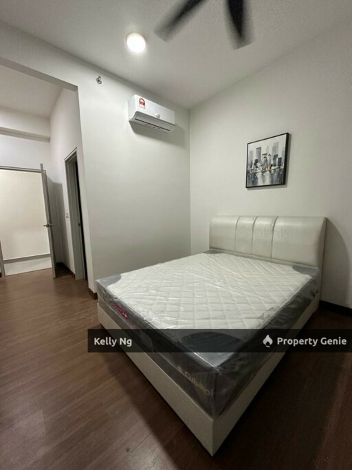 Sunsuria Forum Residence Suites@Setia Alam