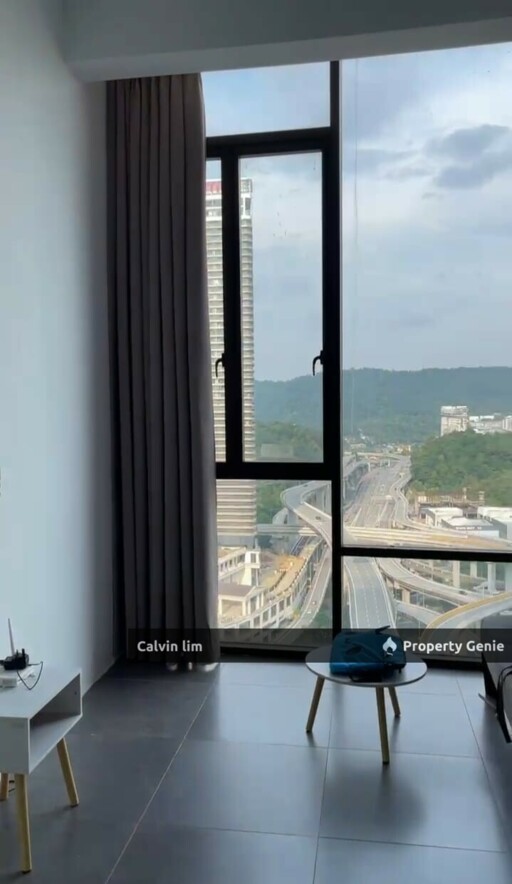 Empire Damansara, Studio