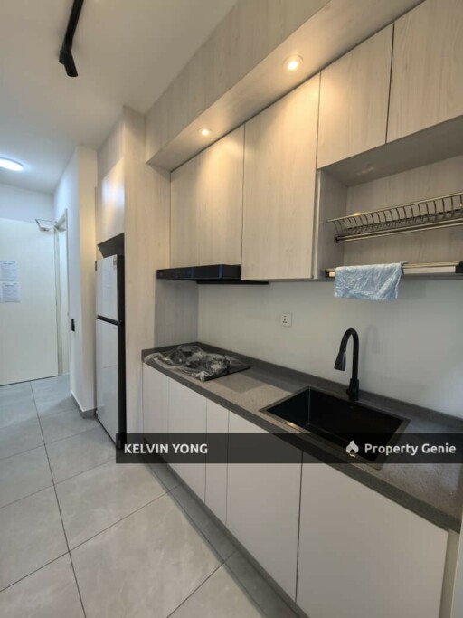 D' Ivo Residences @ OKR