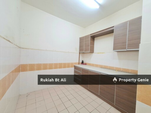 Apartment Seremban Putra
