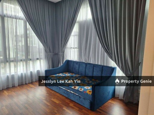 2 Storey Semi D - Tenderfield @ Eco Majestic, Semenyih