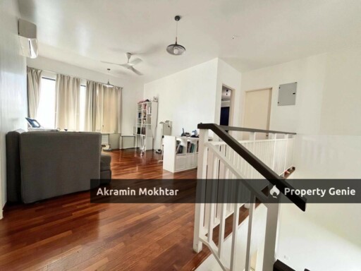 FREEHOLD & NON BUMI | TRALAS DOUBLE STOREY ZERO LOT BUNGALOW SETIA ECOHILL SEMENYIH
