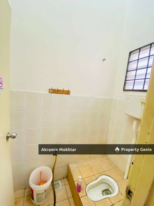 FREEHOLD | SINGLE STOREY SHOPLOT GARDEN AVENUE SEREMBAN 2